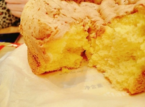 四大面包连锁店四十余款明星单品试吃报告