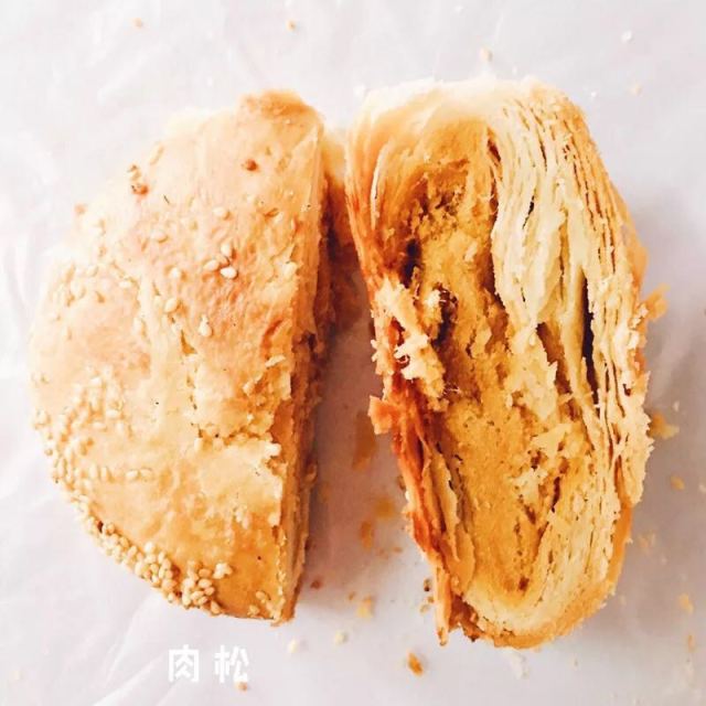 某宝上的神仙好物,美食代购店都有哪些美食