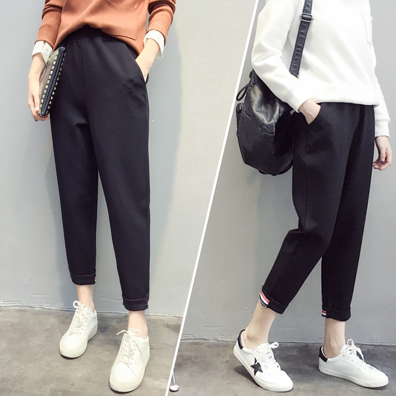 腿型正常的小粗腿,腿粗o型腿怎么办