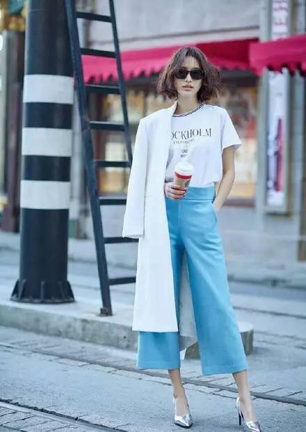 腿型正常的小粗腿,腿粗o型腿怎么办