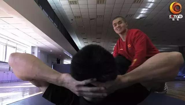 科技之光完整视频,科学练仰卧起坐