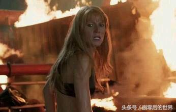 复仇者联盟有哪些女角色,复仇者联盟所有女性角色排行榜