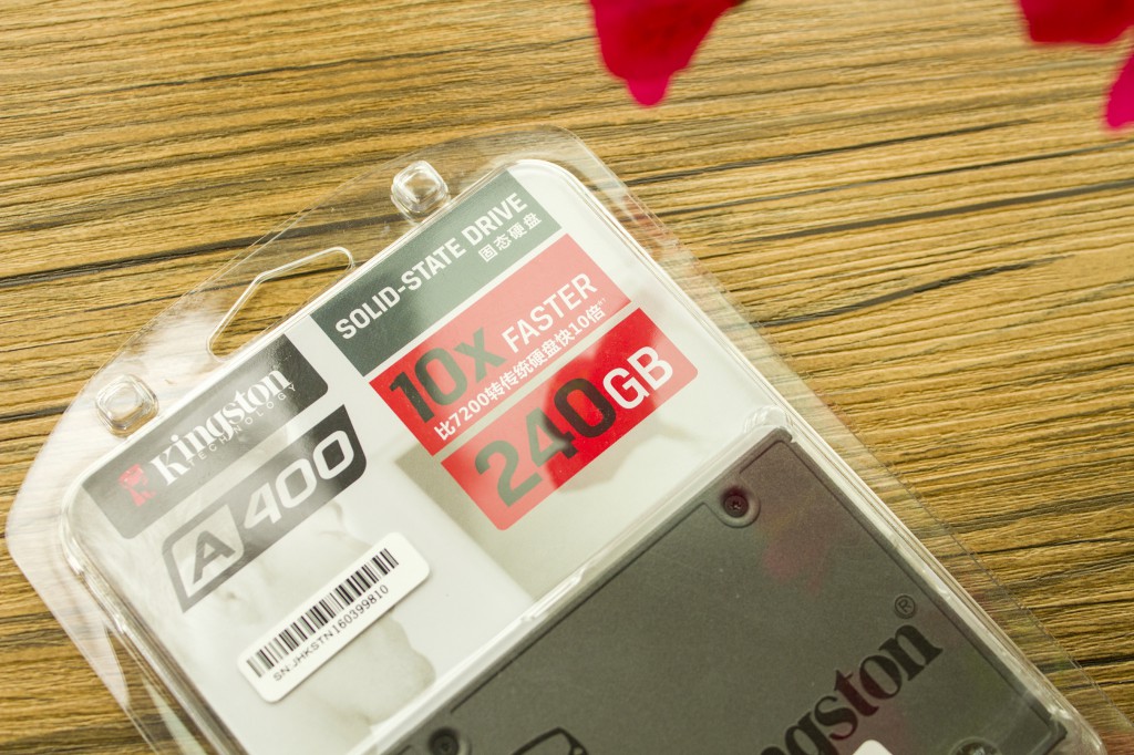 金士顿a400固态硬盘质量怎么样,金士顿a400固态硬盘怎样