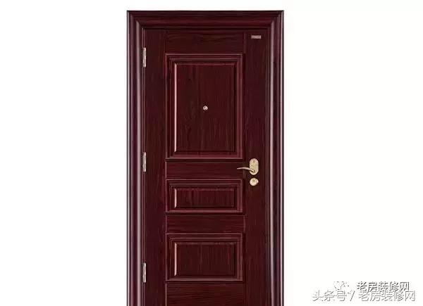 步阳防盗门尺寸规格标准,王力防盗门尺寸