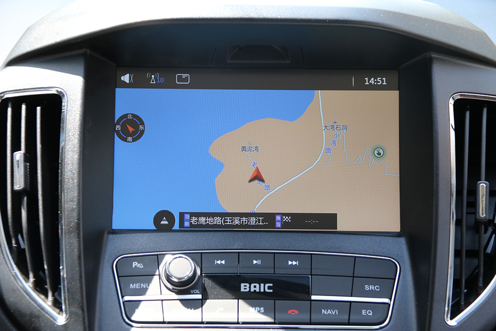 北汽幻速s6对比雷克萨斯,北汽幻速s517款换雷克萨斯长标