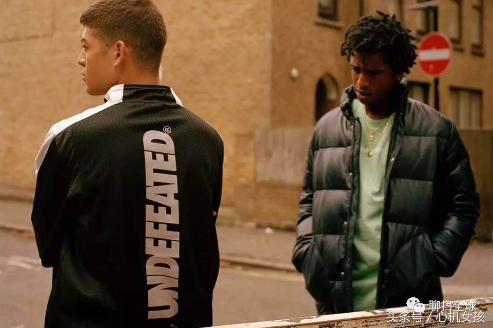 美国潮人都穿什么？INS评选出的最夯街头滑板品牌