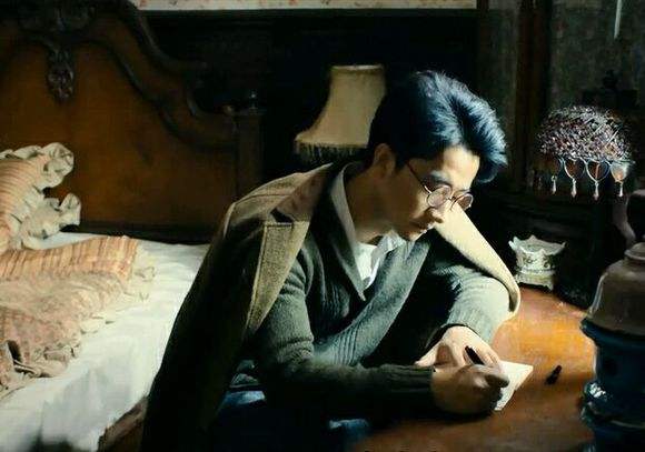 黄金时代萧红演谁,黄金时代萧红的一生完整版