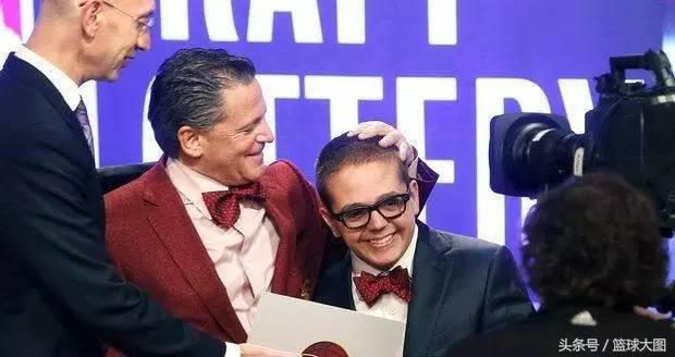 他才25岁，已经决定了骑士的上限