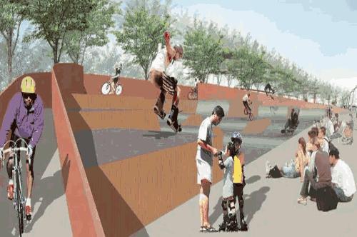 河西区大商场排名,河西大型商业