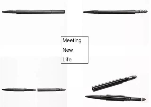 只花1000元！搞定全套彩妆！