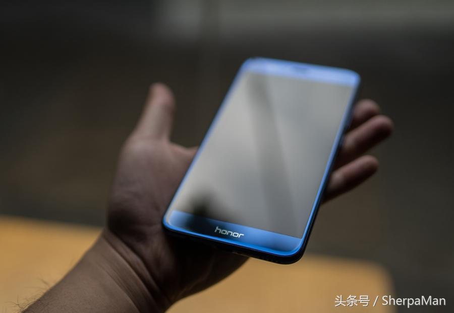 荣耀v9和p10区别,荣耀v9和p10