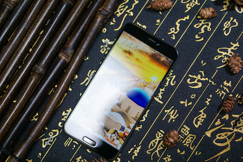 小米手机5c深度测评,澎湃芯片的小米5c好用吗