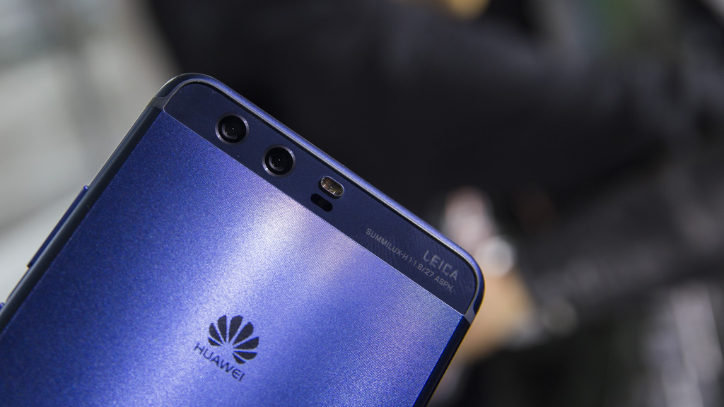 华为p10和iphone7对比,华为p10跟苹果7哪个好