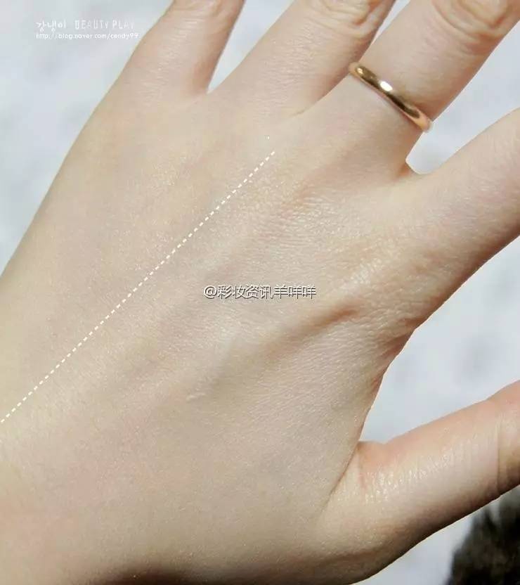 ysl粉底液打造清透底妆,底妆用粉底液还是cc好呢