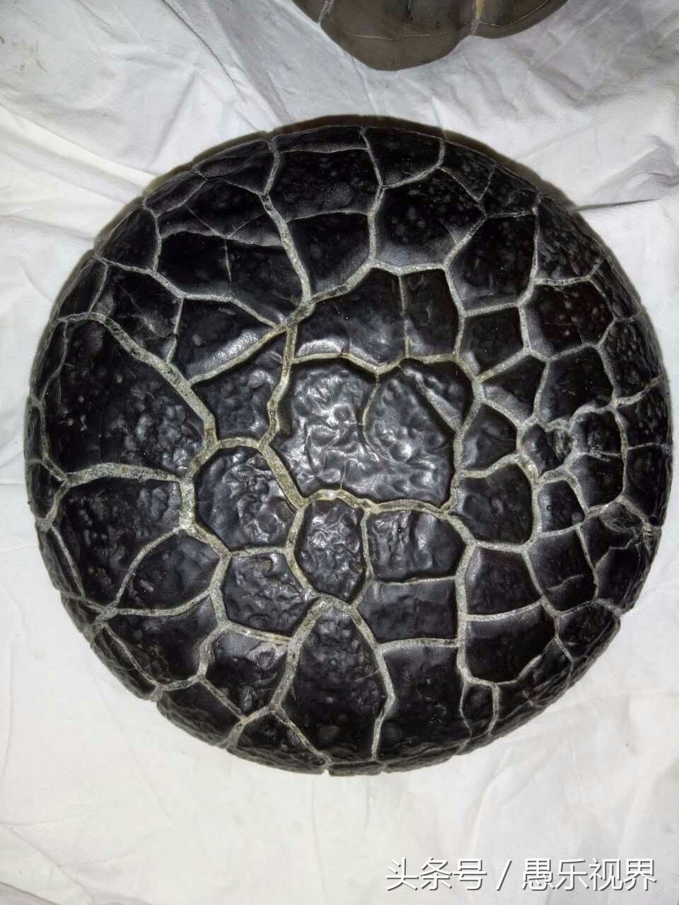 湖南常见岩石标本,像乌龟一样的石头值钱吗