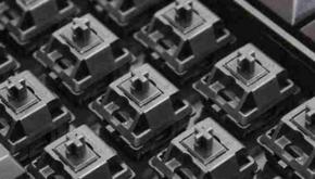 青轴黑轴茶轴红轴哪种好,电脑机械键盘黑轴青轴茶轴哪个好