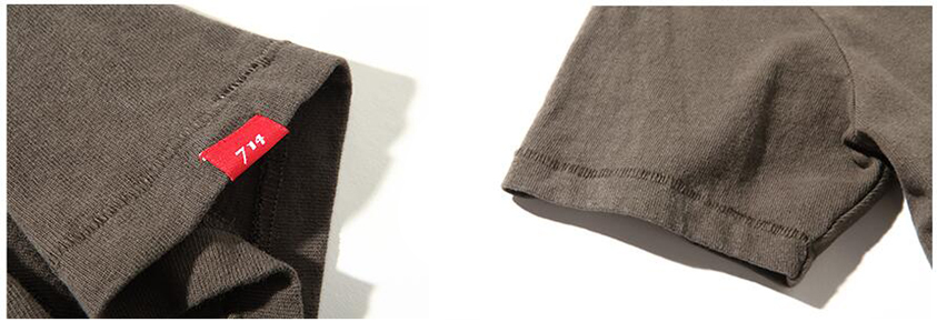 发现一个为国潮正名的地方——714street