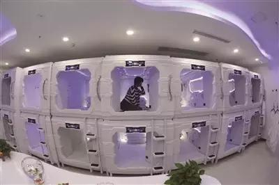 春风十里,不如睡你,南京这些特色旅馆,美貌又舒适!