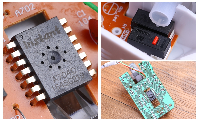 315电脑打假排行榜,便宜的鼠标有没有危害