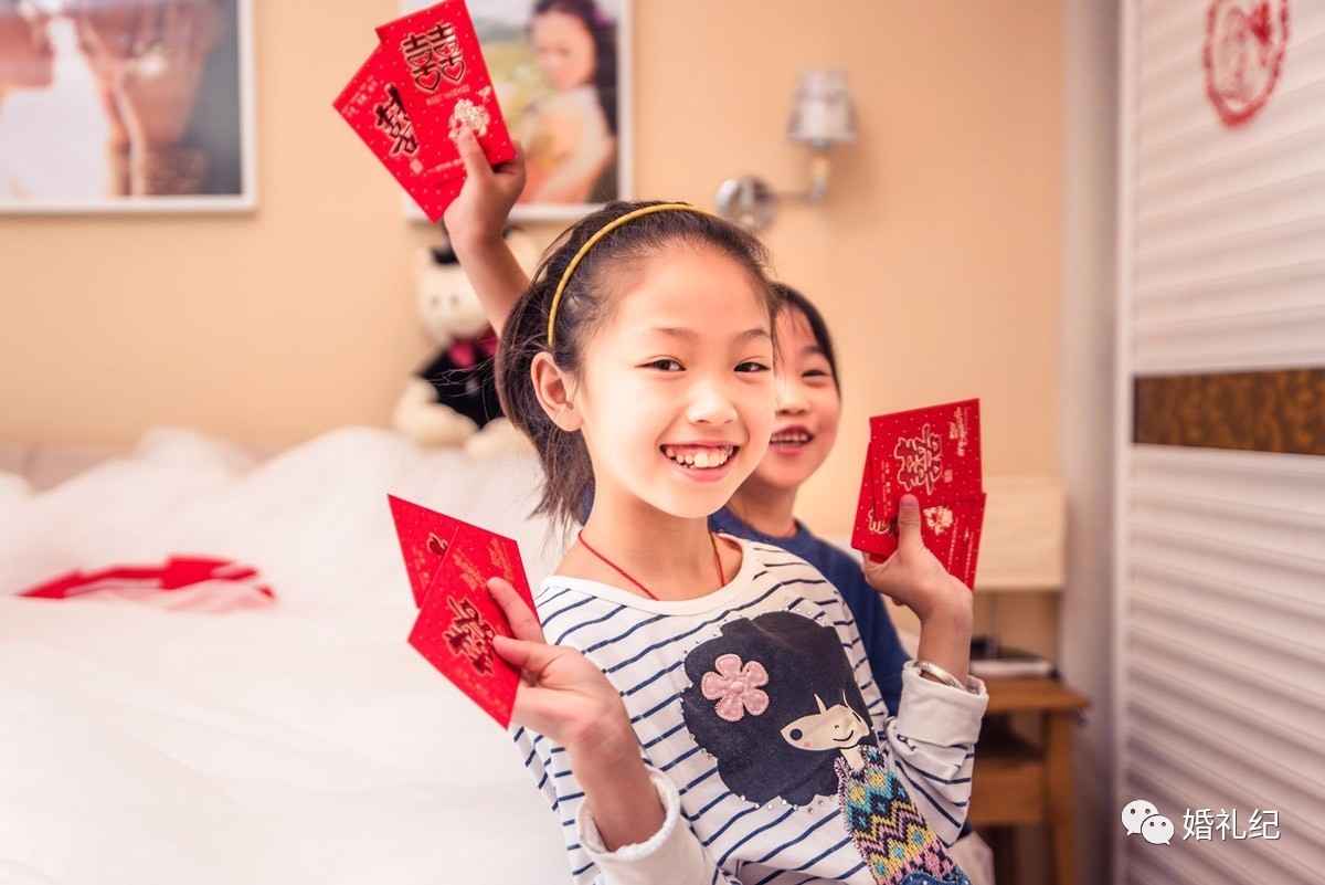 不给媒人红包会触霉头？发红包还有哪些禁忌？