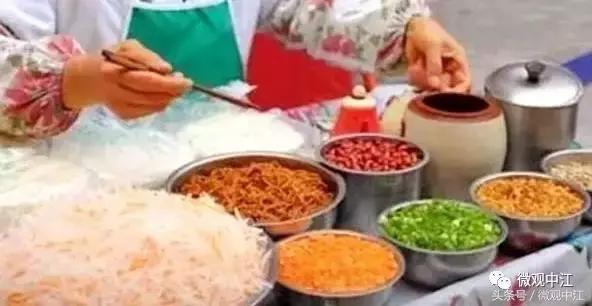 四川德阳最美景区,德阳中江最好的镇