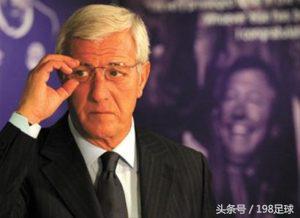 里皮国足12强赛可以打伊朗吗,里皮输给伊朗