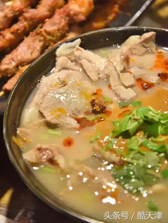 天津烧烤优惠活动,酷烤烧烤店优惠套餐