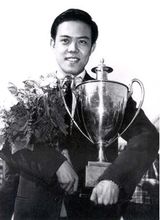 中国发明了啥科技,乒乓球其实是英国发明的运动