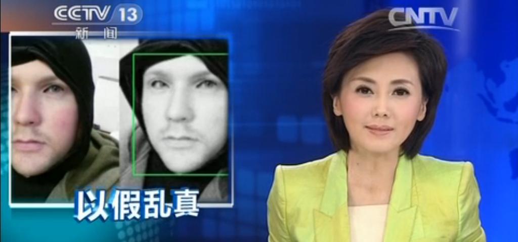 人脸识别能防顶替吗,人脸识别防逆光