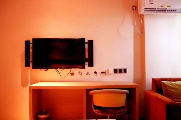 一个IU酒店,带来一座城的体验