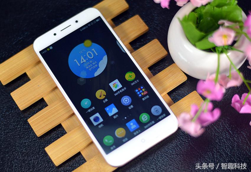 360n5手机性能怎么样,360手机n5测评
