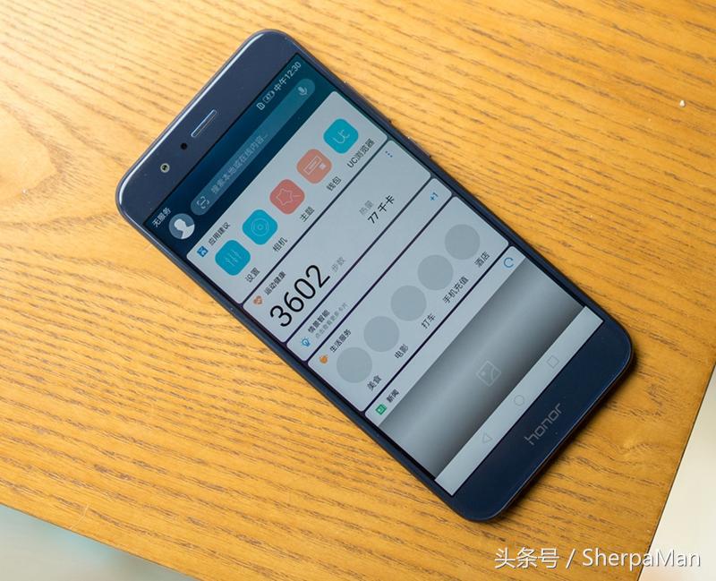 荣耀9体验怎么样,荣耀v9升级鸿蒙系统体验