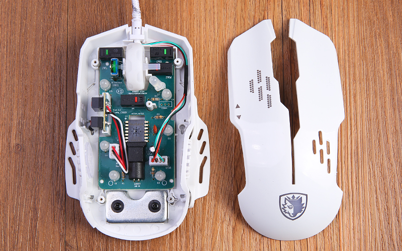 315电脑打假排行榜,便宜的鼠标有没有危害