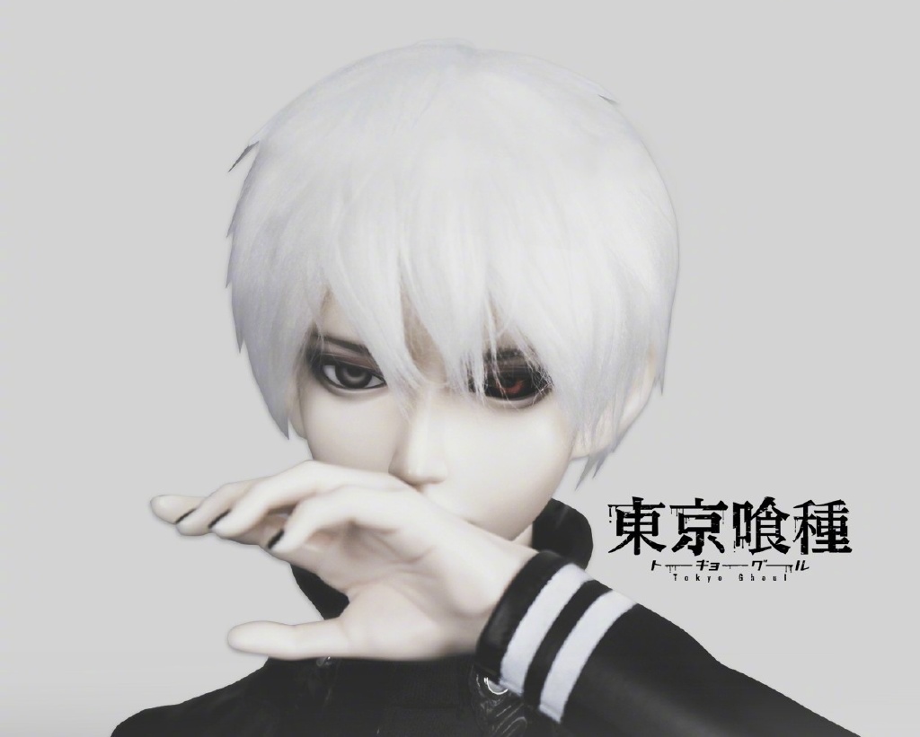 东京喰种金木研多重人格,东京喰种金木研正版价格