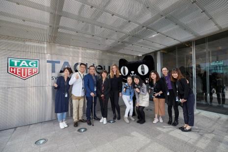 B2C领头羊大动作，天猫腕表发行业风向标