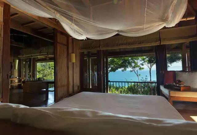 越南芽庄哈瓦那酒店,越南芽庄仙境酒店