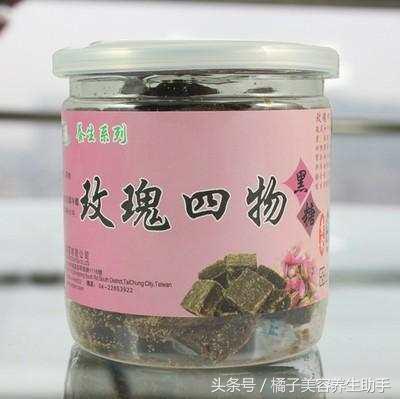 台湾人健脾养颜食谱,养颜食品推荐