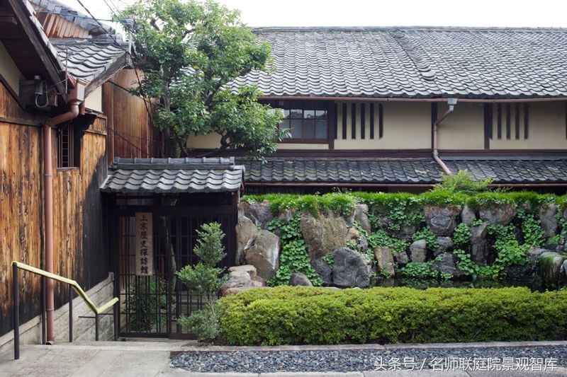 日本最美最好的民宿,不出国也能体验日本民宿风情