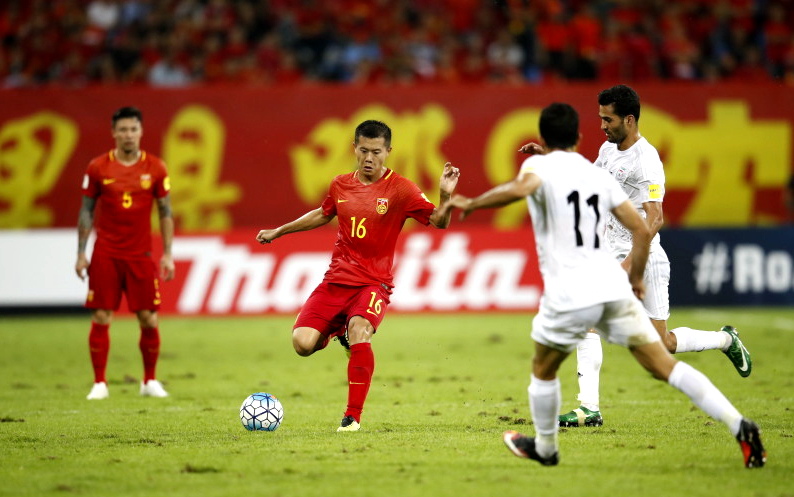 2019年国足客场1:2不敌叙利亚,国足战伊朗队最新消息