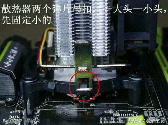 组装电脑跟二手电脑怎么选,组装一台电脑怎么装