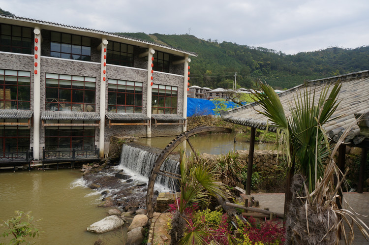 福建邵武旅游景点,南平温泉旅游景点大全