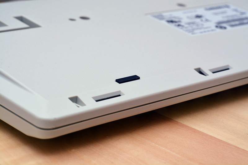 樱桃机械键盘3.0茶轴评测,樱桃红轴机械键盘体验