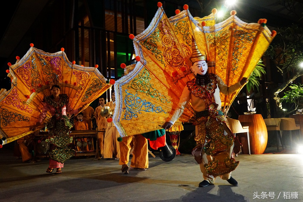 亚洲哪个国家最适合穷游,亚洲最适合穷游的国家