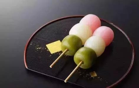 樱花美食有哪些,樱花美食让你眼前一亮