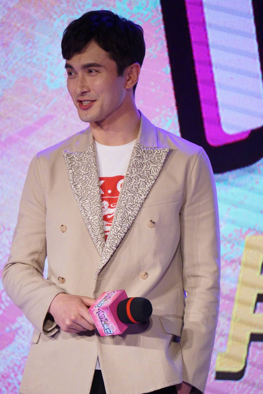 张云龙和凤九,帝君凤九表白司命