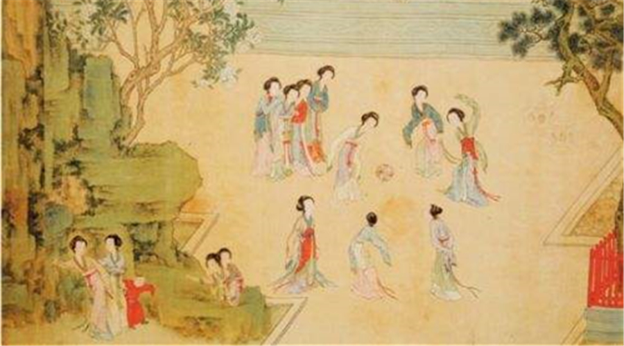 中国足球发展历程,中国足球发展的真实原因