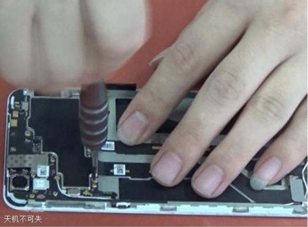 oppor9拆机要什么工具,oppor9m怎么拆机教程