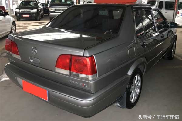 经典二手捷达,二手捷达3万左右