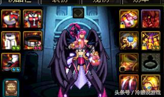 地下城勇士骨戒有攻击力吗,地下城与勇士摸骨戒是刷全图吗