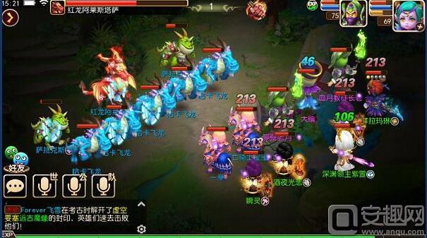 盘点那些好玩的回合制游戏,十大最耐玩的回合制游戏推荐